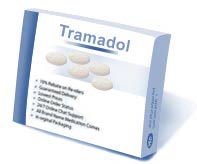 Effects of tramadol hydrochloride