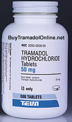 Can you mix tramadol with ibuprofen and flexerall