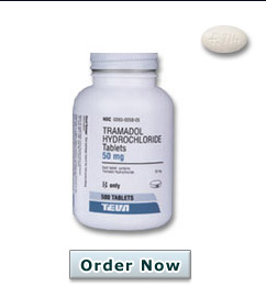 Tramadol oral route